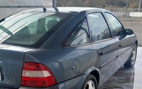 Opel Vectra B рестайлинг, 1998 год, 280 000 рублей, 5 фотография