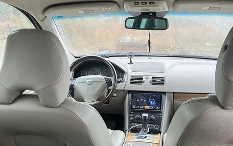 Volvo XC90 II рестайлинг, 2004 год, 765 000 рублей, 9 фотография