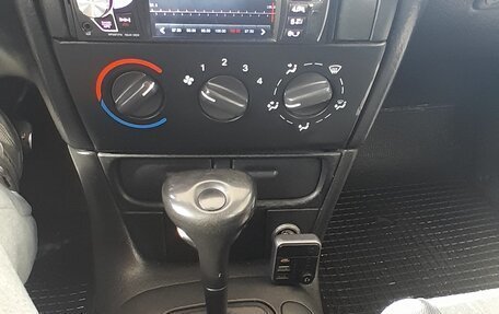 Opel Vectra B рестайлинг, 1998 год, 280 000 рублей, 7 фотография