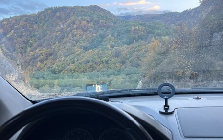 Volvo XC90 II рестайлинг, 2004 год, 765 000 рублей, 16 фотография