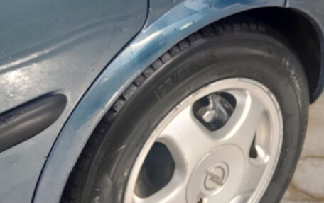 Opel Vectra B рестайлинг, 1998 год, 280 000 рублей, 6 фотография