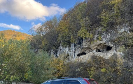 Volvo XC90 II рестайлинг, 2004 год, 765 000 рублей, 15 фотография