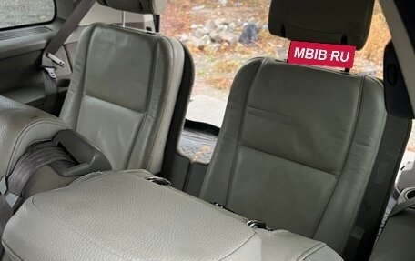 Volvo XC90 II рестайлинг, 2004 год, 765 000 рублей, 10 фотография