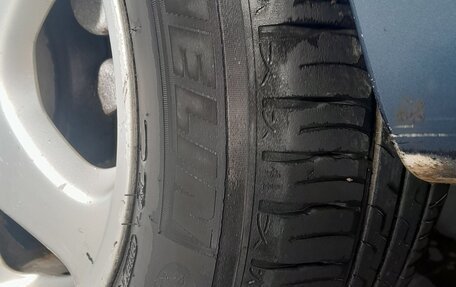 Opel Vectra B рестайлинг, 1998 год, 280 000 рублей, 8 фотография