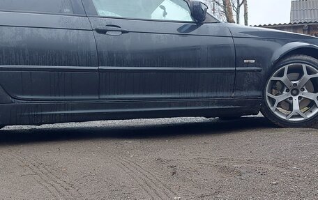 BMW 3 серия, 1998 год, 600 000 рублей, 10 фотография