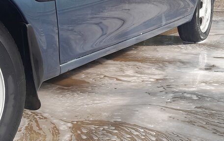 Opel Vectra B рестайлинг, 1998 год, 280 000 рублей, 9 фотография