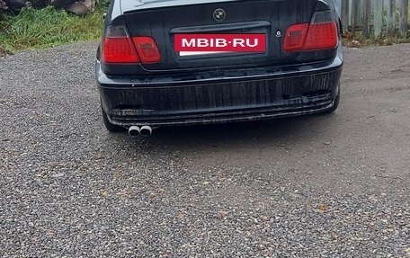 BMW 3 серия, 1998 год, 600 000 рублей, 3 фотография