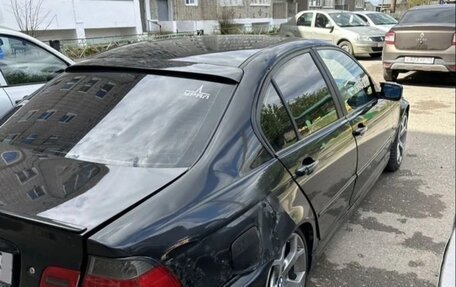 BMW 3 серия, 1998 год, 600 000 рублей, 11 фотография