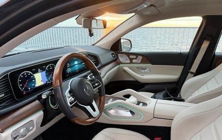 Mercedes-Benz GLE Coupe, 2020 год, 8 570 000 рублей, 7 фотография