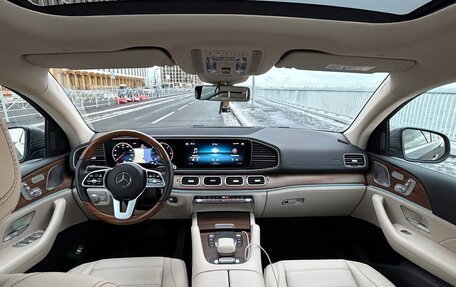 Mercedes-Benz GLE Coupe, 2020 год, 8 570 000 рублей, 6 фотография