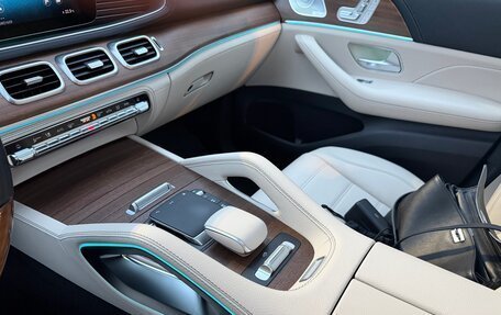Mercedes-Benz GLE Coupe, 2020 год, 8 570 000 рублей, 10 фотография
