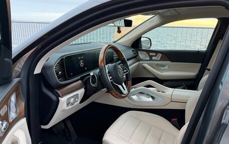 Mercedes-Benz GLE Coupe, 2020 год, 8 570 000 рублей, 8 фотография