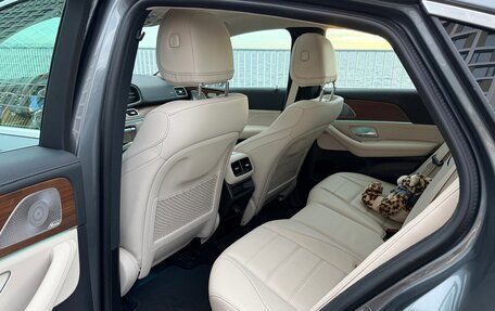 Mercedes-Benz GLE Coupe, 2020 год, 8 570 000 рублей, 12 фотография