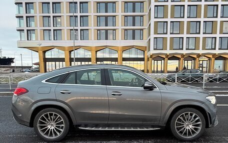 Mercedes-Benz GLE Coupe, 2020 год, 8 570 000 рублей, 4 фотография