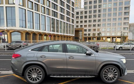 Mercedes-Benz GLE Coupe, 2020 год, 8 570 000 рублей, 15 фотография