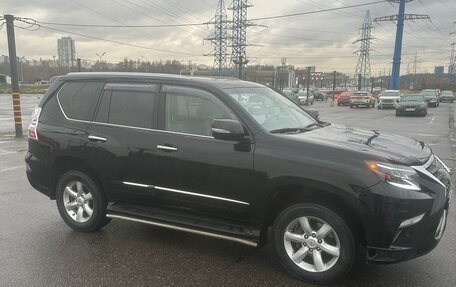 Lexus GX II, 2010 год, 3 499 000 рублей, 3 фотография