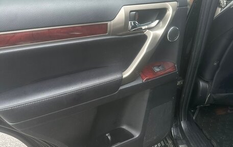 Lexus GX II, 2010 год, 3 499 000 рублей, 7 фотография