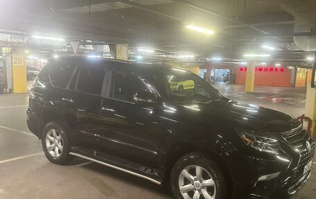 Lexus GX II, 2010 год, 3 499 000 рублей, 13 фотография