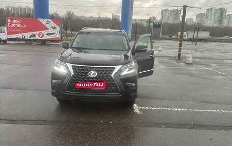 Lexus GX II, 2010 год, 3 499 000 рублей, 2 фотография