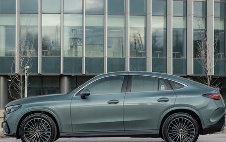 Mercedes-Benz GLC Coupe, 2025 год, 9 900 000 рублей, 2 фотография