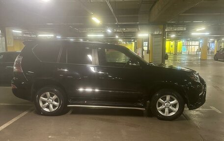 Lexus GX II, 2010 год, 3 499 000 рублей, 12 фотография