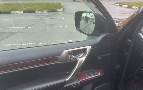 Lexus GX II, 2010 год, 3 499 000 рублей, 5 фотография