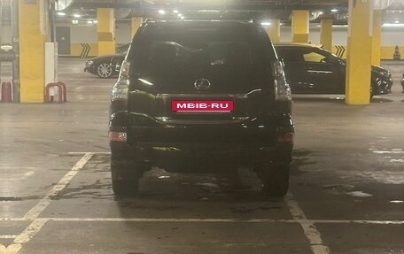 Lexus GX II, 2010 год, 3 499 000 рублей, 15 фотография