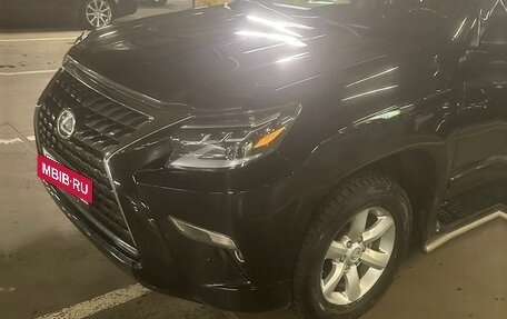 Lexus GX II, 2010 год, 3 499 000 рублей, 9 фотография