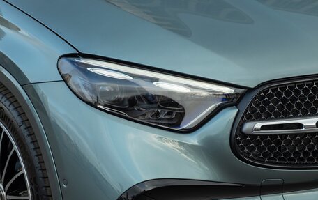 Mercedes-Benz GLC Coupe, 2025 год, 9 900 000 рублей, 9 фотография