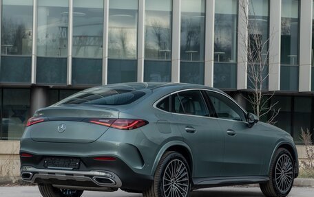 Mercedes-Benz GLC Coupe, 2025 год, 9 900 000 рублей, 5 фотография