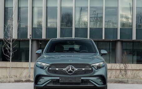 Mercedes-Benz GLC Coupe, 2025 год, 9 900 000 рублей, 10 фотография