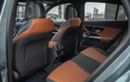 Mercedes-Benz GLC Coupe, 2025 год, 9 900 000 рублей, 17 фотография