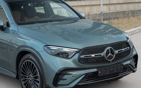 Mercedes-Benz GLC Coupe, 2025 год, 9 900 000 рублей, 8 фотография