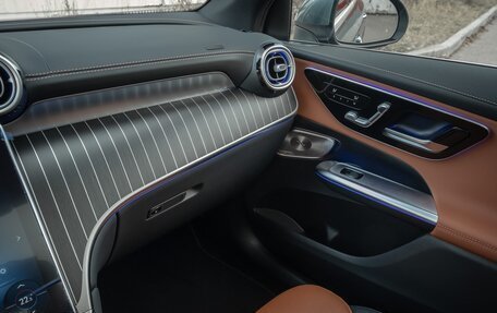 Mercedes-Benz GLC Coupe, 2025 год, 9 900 000 рублей, 14 фотография