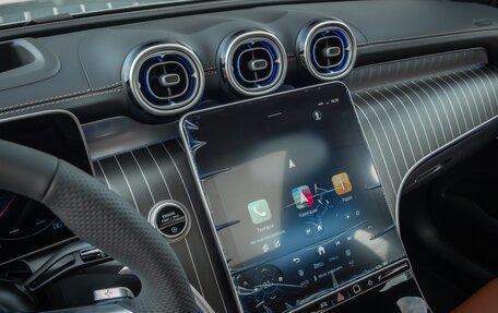 Mercedes-Benz GLC Coupe, 2025 год, 9 900 000 рублей, 13 фотография