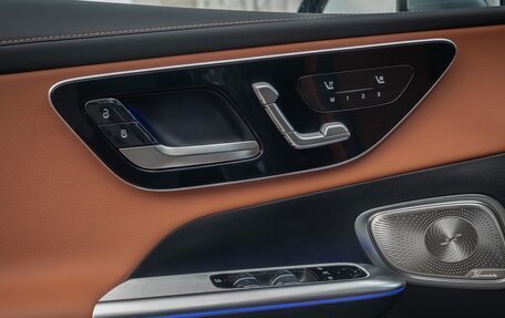 Mercedes-Benz GLC Coupe, 2025 год, 9 900 000 рублей, 15 фотография