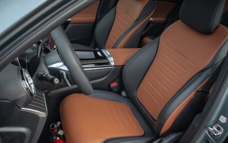 Mercedes-Benz GLC Coupe, 2025 год, 9 900 000 рублей, 16 фотография