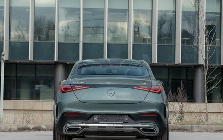 Mercedes-Benz GLC Coupe, 2025 год, 9 900 000 рублей, 4 фотография
