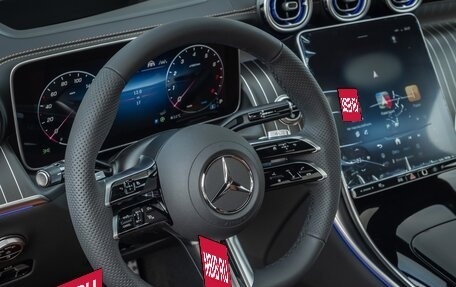 Mercedes-Benz GLC Coupe, 2025 год, 9 900 000 рублей, 12 фотография