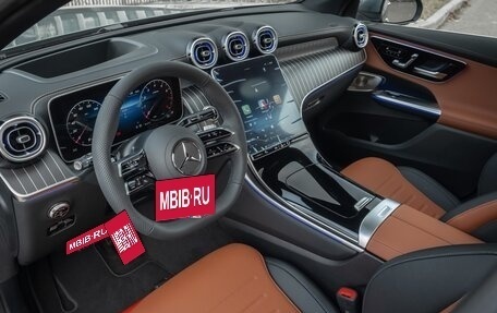 Mercedes-Benz GLC Coupe, 2025 год, 9 900 000 рублей, 11 фотография