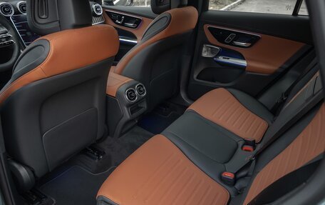 Mercedes-Benz GLC Coupe, 2025 год, 9 900 000 рублей, 18 фотография