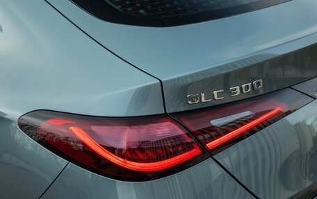 Mercedes-Benz GLC Coupe, 2025 год, 9 900 000 рублей, 26 фотография