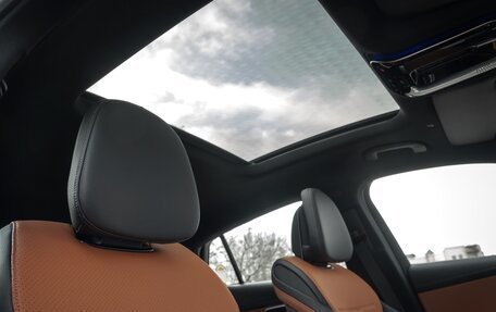 Mercedes-Benz GLC Coupe, 2025 год, 9 900 000 рублей, 23 фотография