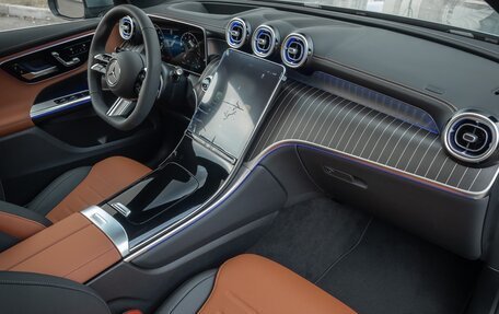 Mercedes-Benz GLC Coupe, 2025 год, 9 900 000 рублей, 20 фотография