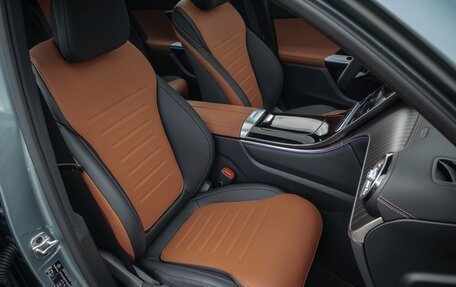 Mercedes-Benz GLC Coupe, 2025 год, 9 900 000 рублей, 22 фотография