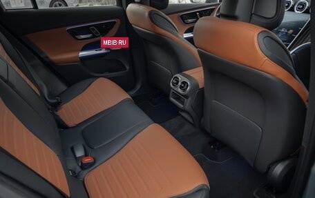 Mercedes-Benz GLC Coupe, 2025 год, 9 900 000 рублей, 24 фотография