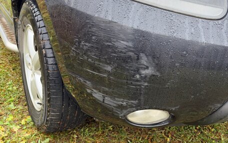 Hyundai Santa Fe III рестайлинг, 2006 год, 830 000 рублей, 4 фотография