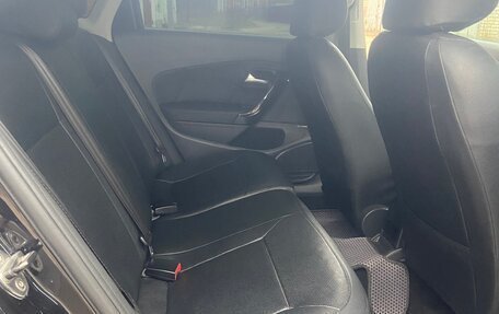 Volkswagen Polo VI (EU Market), 2018 год, 1 560 000 рублей, 16 фотография