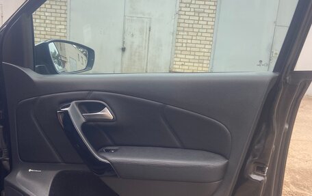 Volkswagen Polo VI (EU Market), 2018 год, 1 560 000 рублей, 19 фотография