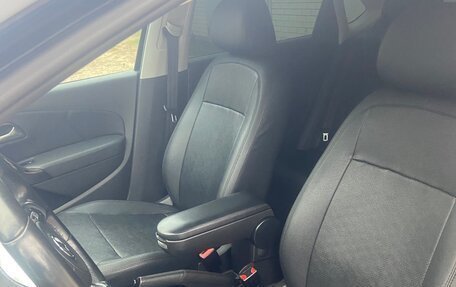 Volkswagen Polo VI (EU Market), 2018 год, 1 560 000 рублей, 15 фотография